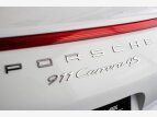 Thumbnail Photo 4 for 2016 Porsche 911 Carrera 4S